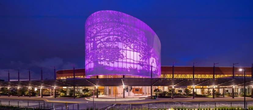 BlockChain Jungle 2026